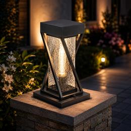 فوانيس اسوار جلاسي